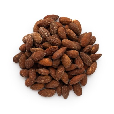 Миндаль жаренный 300 гр - купить в Белых