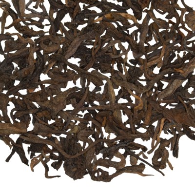 Шен Пуэр (зеленый) BambooLeaf 100г - купить в Белых