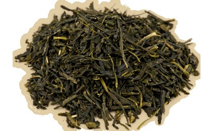 Зеленый чай ZenLeaf 75г - купить в Белых