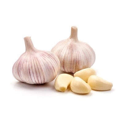 Чеснок очищенный 500 г - купить в Белых