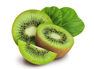 Киви зеленый 500 г - купить в Белых