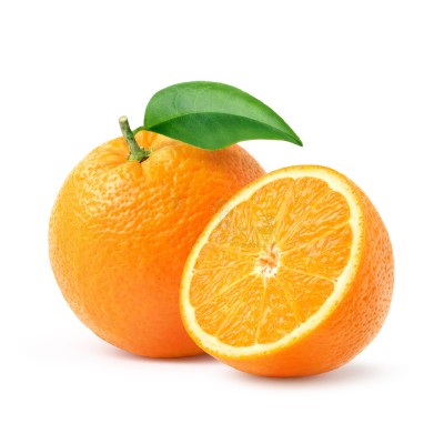 Апельсины сладкие 1 кг - купить в Белых