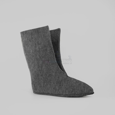 Женские валенки WarmFeet - купить в Белых