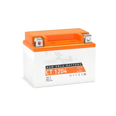 АКБ NordStart 75Ah - купить в Белых