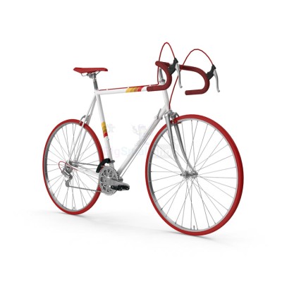 Велосипед дорожный ComfortRoad 26 - купить в Белых