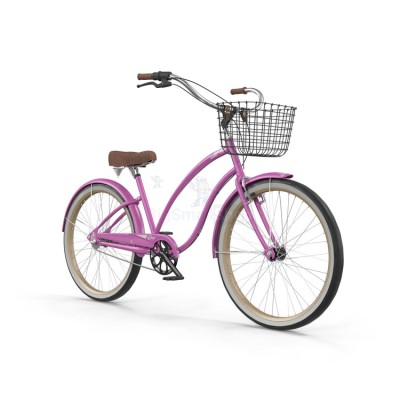 Подростковый велосипед CrossJunior 24 - купить в Белых