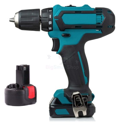 Шуруповерт HomeFix Light - купить в Белых