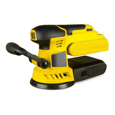 Шлифовальная машинка WoodFinish Pro - купить в Белых