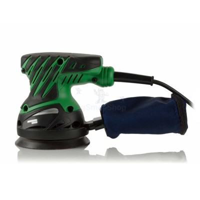 Шлифовальная машинка CompactSand Mini - купить в Белых