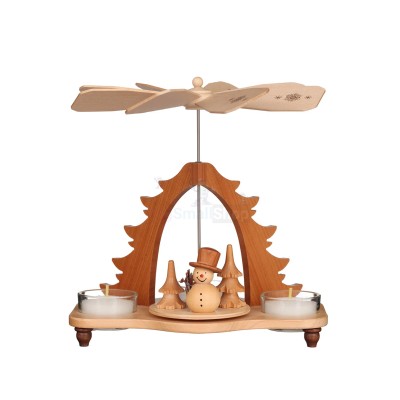 Набор изящных золотых подсвечников для тонких свечей - купить в Белых